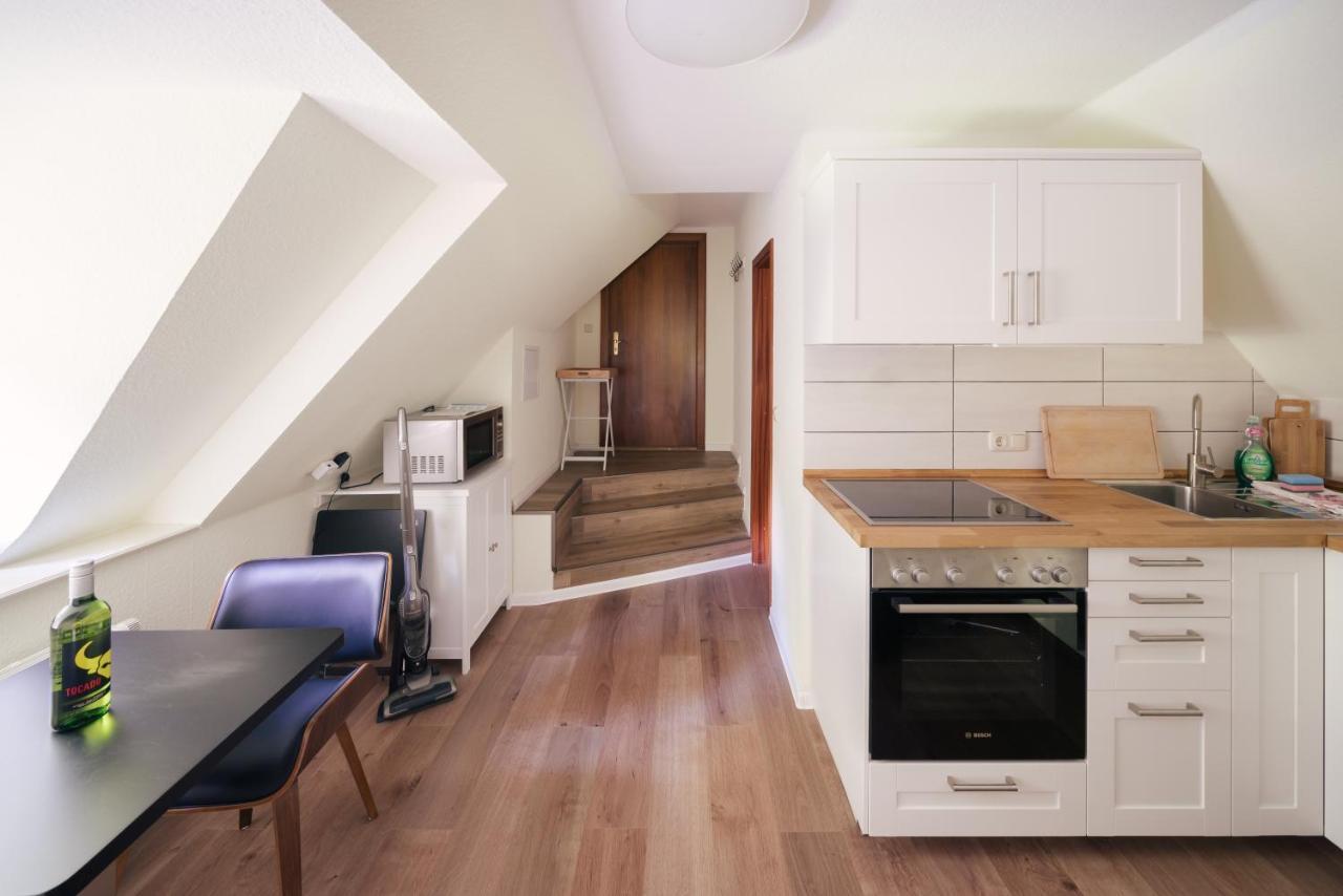 Ferienwohnung Reetland - Haus Hartwig Tating Exterior foto