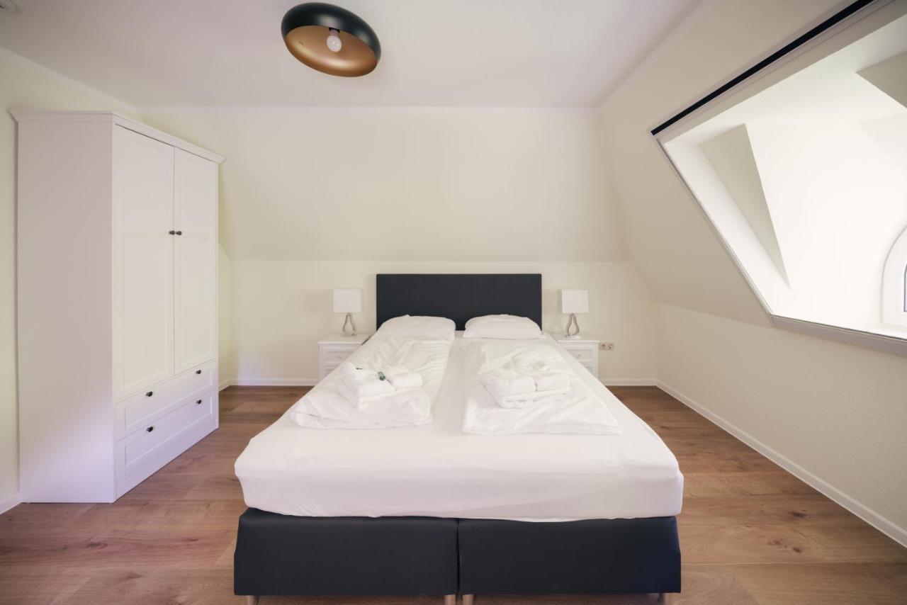 Ferienwohnung Reetland - Haus Hartwig Tating Exterior foto