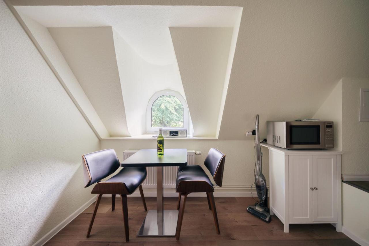 Ferienwohnung Reetland - Haus Hartwig Tating Exterior foto